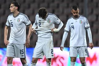 MS fotbal | Krach v baráži spustil bouřlivou diskuzi. Yamal by hrál v Itálii druhou ligu, tvrdí slavný Němec - Sport.cz