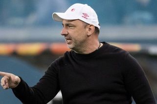 Ostudný výkon stál Slavii naděje na titul. Trpišovský musí skončit - Médium.cz