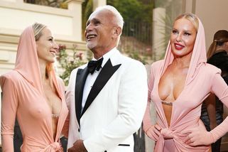 Richard Chlad se pochlubil žhavou Annou: V odvážných šatech odhalila téměř vše – eXtra.cz
