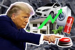 USA zavádí cla na ocel a hliník: Zdražení aut, potravin a bydlení na obzoru