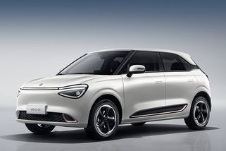 Automobilka Dongfeng přináší na český trh naprosto bezkonkurenční nabídku