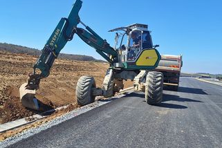 Děti Země a spol. zkouší znovu blokovat dokončení D49. Ta má být hotová do konce května
