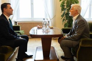 „Extrémní případ kohabitace“ míří na Pavla z vícero úhlů. Příště zase poletí prezident, říká Babiš - Echo24.cz