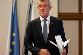 Dalibor Martínek: Pavel si naběhnul na Babišův kopanec