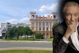 Plzeň pojmenovala po Gottovi náměstí. Je u kulturního domu Peklo - Novinky