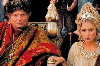 Quo Vadis | Quo Vadis