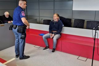 Mladík umožnil dívce z Olomouce užít fentanyl a ta zemřela. Dostal 11 let vězení | Novinky.cz: Krimi