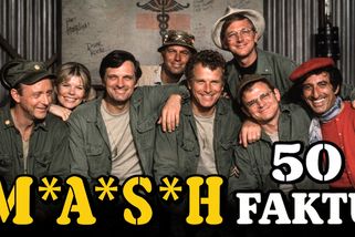 Smrt Henryho Blakea v seriálu M*A*S*H šokovala Ameriku. 50 faktů o legendárním seriálu | Nerdopolis