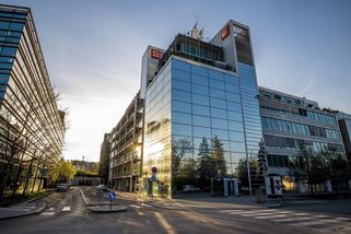 Dceřinka ČEZ má být atraktivní pro investory. Ve hře je i IPO, říká Beneš - Seznam Zprávy