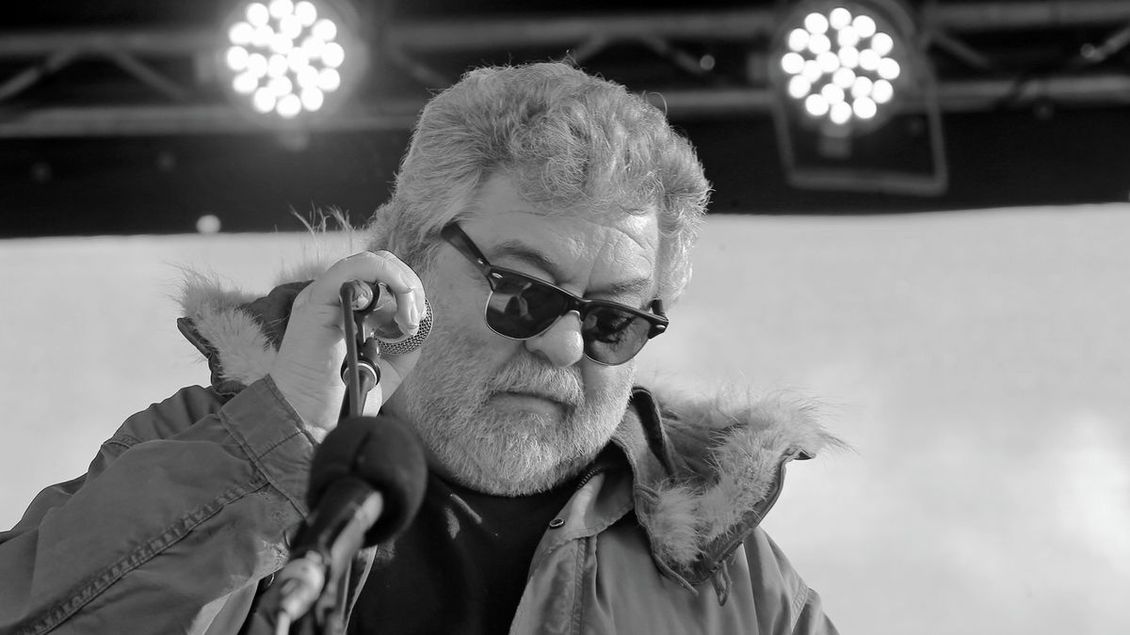 Zemřel Oskar Petr - Novinky