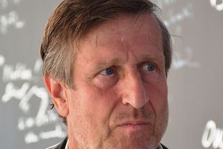 Václav Vydra opustil svou ženu na Štědrý den - Médium.cz