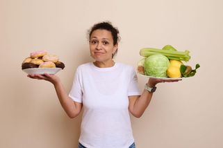 Jak odolávat pokušení a chvilkovým pudům? Pomoci mohou strategie pro snadnou sebekontrolu - Novinky