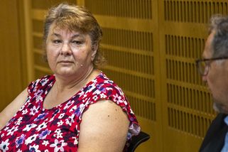 Učitelka, která při vyučování popírala, že Kyjev hoří, dostala podmínku - Seznam Zprávy