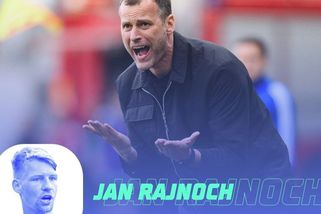 RAJNOCHŮV GLOSÁŘ: Problémy v kabině Baníku? Smetanovo ego to naznačuje - Sport.cz