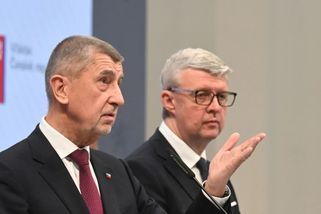 Babiš: Měli bychom přemýšlet, zda nekoupit rafinerii v Německu. Řešíme to, potvrdil Havlíček - Echo24.cz