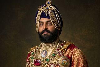 Ukradli mu království i duši. Tragický osud chlapce, který musel Britům ‚darovat‘ Koh-i-Noor - Médium.cz