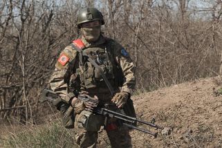 Ruští vojáci se na frontě uchylují ke kanibalismu. Ukrajinci odhalili důkazy - Seznam Zprávy