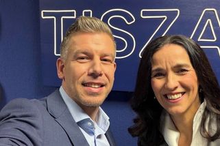Anita Orbánová odejde z vedení Draslovky. Povede totiž diplomacii v Maďarsku - Seznam Zprávy