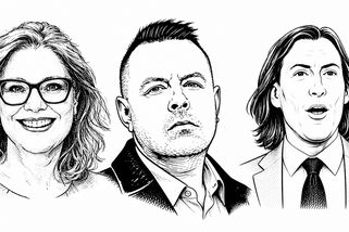 Doksanský opisoval politiku z obrázku. Poslancem sdílenému průzkumu se vysmál STEM
