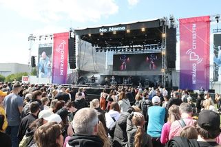 Majáles naplánovali do noci. Festivalu za porušení klidu hrozí pokuta - Seznam Zprávy