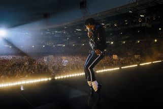 Hollywood má hit. Film o Michaelu Jacksonovi předčil i Bohemian Rhapsody - Seznam Zprávy