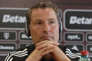 Priske hodil dynamit do Edenu. Vadí mu hra Slavie, proč Sparta nezačne u sebe?
