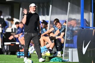 Trpišovský bere jako příjemný bonus, že Slavia může obhájit titul proti Spartě | ČeskéNoviny.cz