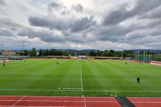 Slavia doma schytala debakl od Baníku. Sparta je blízko sestupu - Médium.cz