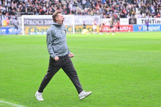 Hradec Králové do Evropy? Zatím mám letenky jen na dovolenou, smál se Horejš - Sport.cz