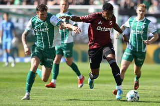 Mercado pyká za vyloučení na Bohemians, zmešká i derby - Sport.cz