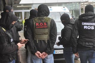 Přerušení vedení u ropovodu TAL vyšetřuje protiteroristická jednotka - Novinky