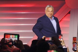 Orbán ochutnal vlastní medicínu. Upravil si volební systém, ten se teď obrátil proti němu - Novinky