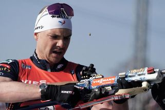 Biatlonisté Francie zažili ponížení a výsměch. Už nestřílej, prosila reprezentantka - Sport.cz