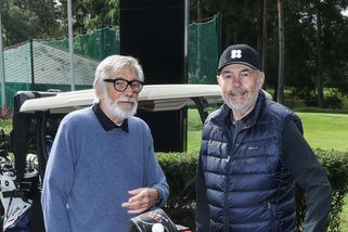 Kdo jsou možní následovníci Jiřího Bartošky v roli prezidenta festivalu?
