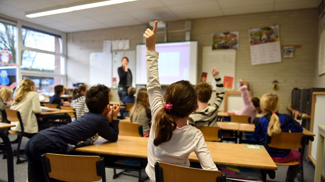 Jaká jsou rodičovská práva ve školách? - AliPro
