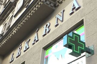 Nonstop lékáren je v ČR jen 16, chybí farmaceuti - Novinky