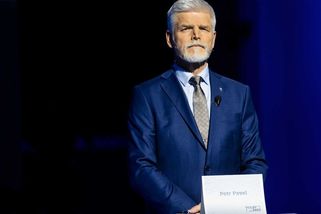 Babiš je hrozba, kterou Pavel zastaví, pokud pomůžeme - Médium.cz