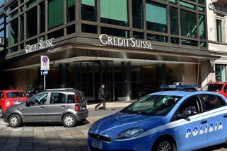 Skandál švýcarské banky. Únik informací odhalil mezi klienty údajné zločince - Seznam Zprávy