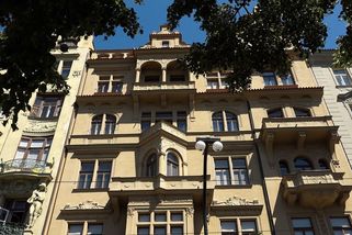 Žalobce poslal k soudu třicet politiků a úředníků z lukrativní čtvrti Prahy - Seznam Zprávy