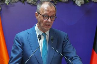 Merz: Íránský režim v následujících dnech či týdnech padne - Novinky