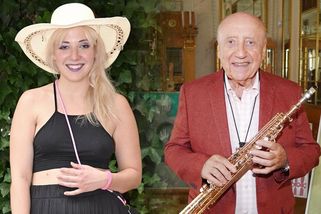Anička Slováčková drezíruje tatínka: Felixovi dala přes prsty a zakázala mu mluvit o soukromí – eXtra.cz