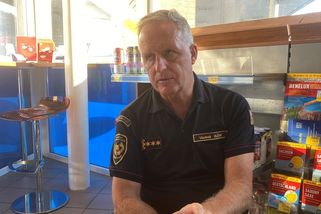 Šéf hasičů: Doufám, že do pátku požár v Českém Švýcarsku uhasíme - Novinky