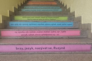 „Běž za dveře a nauč se vyjmenovaná slova!“ Zápis do první třídy očima otce průšviháře - Médium.cz