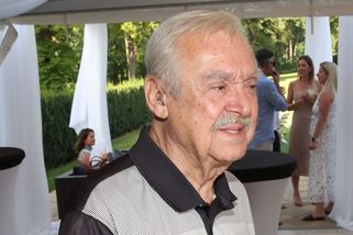 Zemřel herec Milan Slepička - Novinky