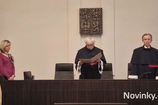 Ústavní soud se zastal dívky zneužívané otčímem. Mírný trest ale nezrušil - Novinky