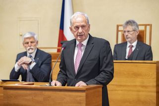 Ústavní soud je nezávislý a nestranný, reaguje na...