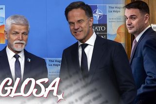 Glosa: Zatracený lampasák! Pavel loni na summitu NATO seděl s Trumpem. Tušíme, jak to bude letos s Macinkou - Super.cz