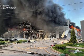 Rusko útočí. Bomby „vystřel a zapomeň“ zabily v Záporoží a Kramatorsku nejméně 17 lidí - Novinky