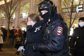 Glosa: O válce na Ukrajině se teď rozhoduje především v hlavách Rusů - Seznam Zprávy
