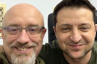 Proč Zelenskyj vyhodil přítele? Může říkat, že vyřešil korupci, říká novinář - Seznam Zprávy